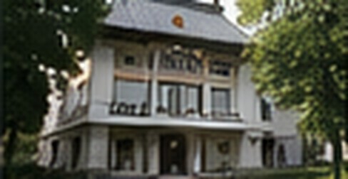Japan House — CIUP