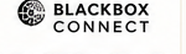 Blackbox Connect House logo