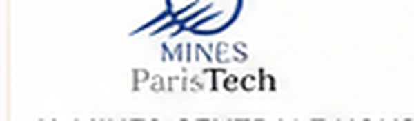 X-Mines Centrale House logo