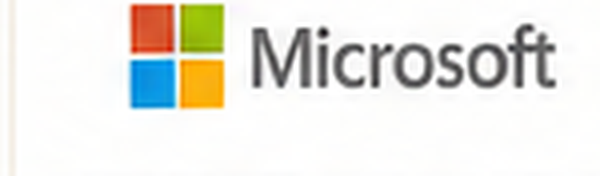 Microsoft Alumni House logo