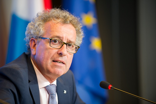 Pierre Gramegna