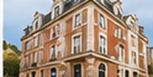 Argentina House — CIUP