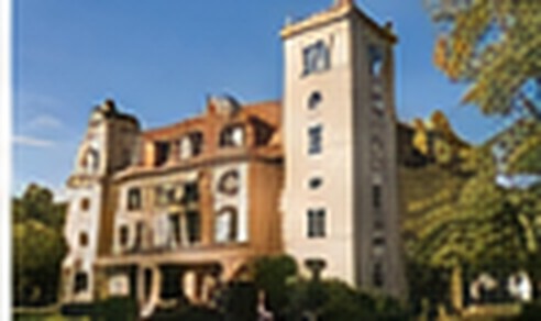 Germany House — CIUP
