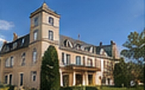 Belgium House — CIUP