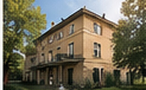 India House — CIUP