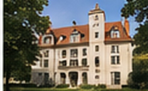 Switzerland House — CIUP