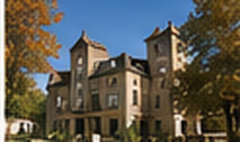 Spain House — CIUP